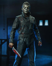 Halloween Ends Ultimate Michael Myers Figure