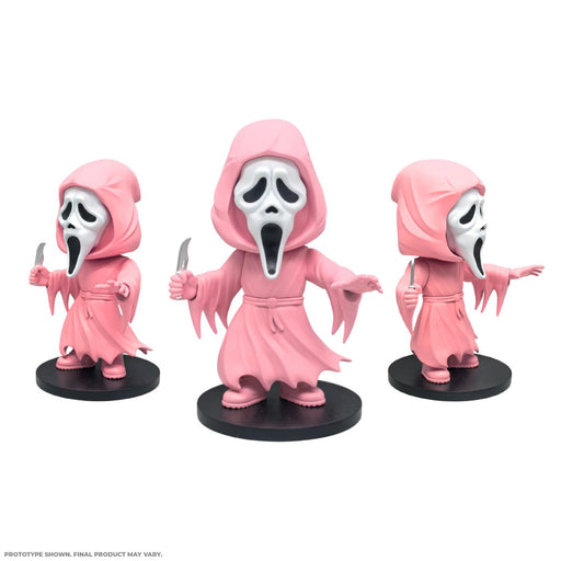 Ghost Face 4 1/2-Inch Bobbles Bobblehead Case of 12