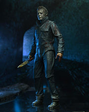 Halloween Ends Ultimate Michael Myers Figure