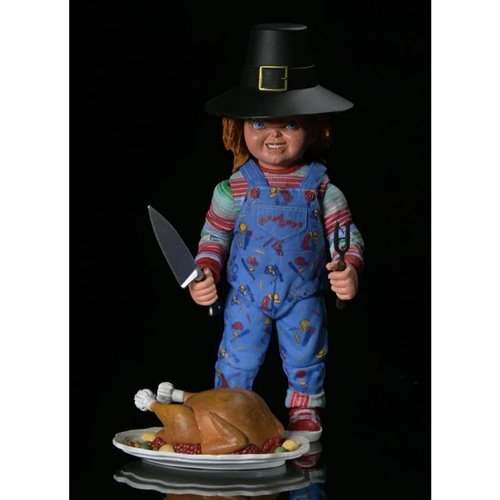 Child's Play 2 & Chucky TV Series 2 Good Guy 7-Inch Scale Blind Box Action Figure