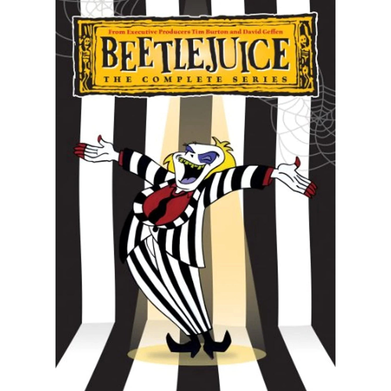 Beetlejuice