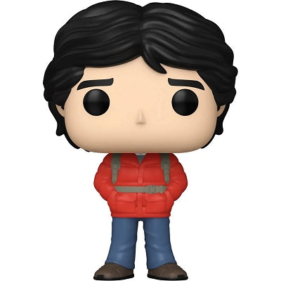 An American Werewolf in London Pop! David Kessler