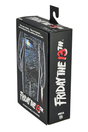 Friday the 13th - Ultimate Pamela Voorhees 7" Scale Action Figure