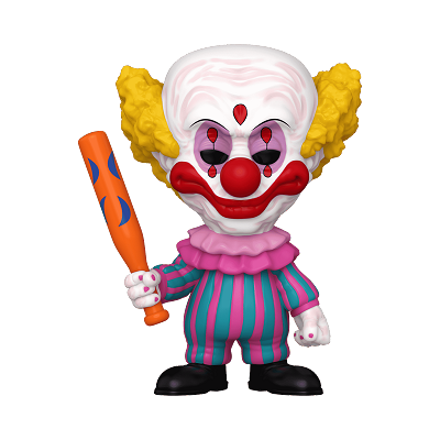 Killer Klowns from Outer Space Pop! Frank