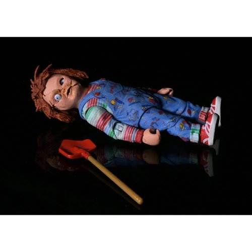 Child's Play 2 & Chucky TV Series 2 Good Guy 7-Inch Scale Blind Box Action Figure