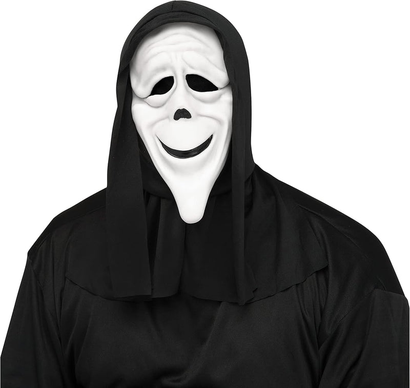 Scary Movie Mask - Wassup, Smiley or Stoned