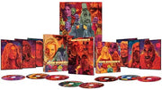 Rob Zombie Triple Feature - BLURAY, Digital, 4K ULTRA HD