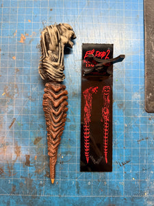 Kandarian Dagger Pen Prop Replica