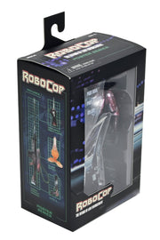 RoboCop - RoboCop "Poster Series" 7" Scale Action Figure