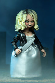 Bride of Chucky - Ultimate Chucky & Tiffany 7" Scale Action Figure (2-Pack)