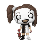 Pop! Little Pale Girl (Glow)