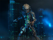 Predator 2 Ultimate Battle-Damaged City Hunter Action Figure