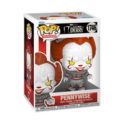Pop! Pennywise the Dancing Clown