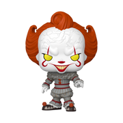 Pop! Pennywise the Dancing Clown