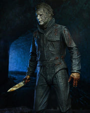 Halloween Ends Ultimate Michael Myers Figure