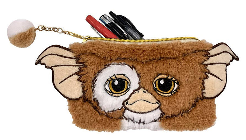 Gremlins: Gizmo Plush Accessory Pouch Handbag