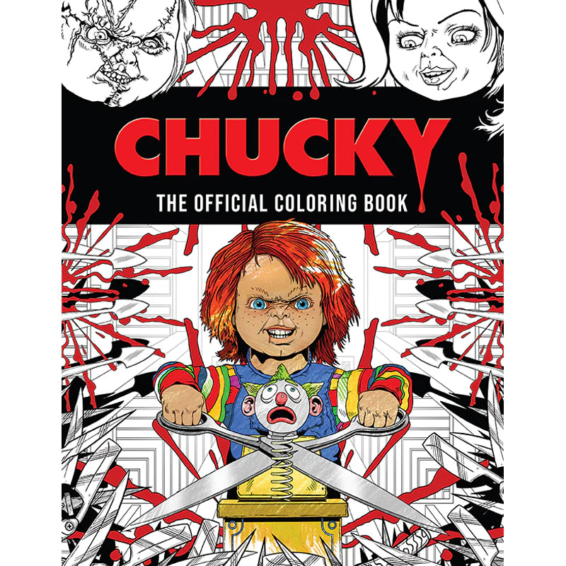 Coloring Books