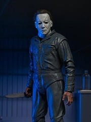Halloween: The Curse of Michael Myers Ultimate Michael Myers Action Figure