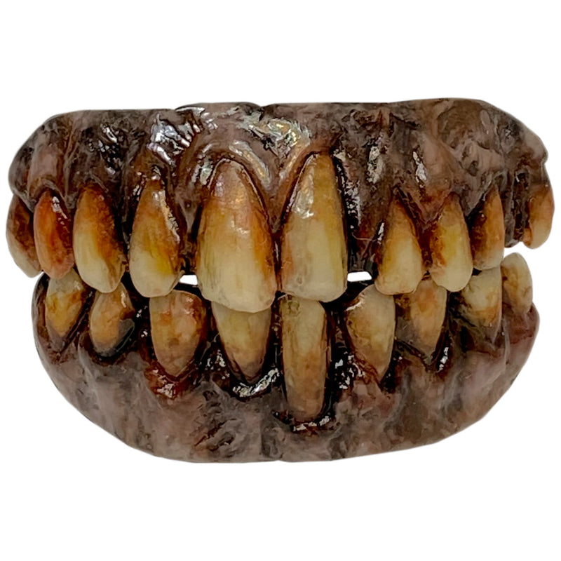 *BACK-ORDER* Terrifier - Art the Clown Teeth
