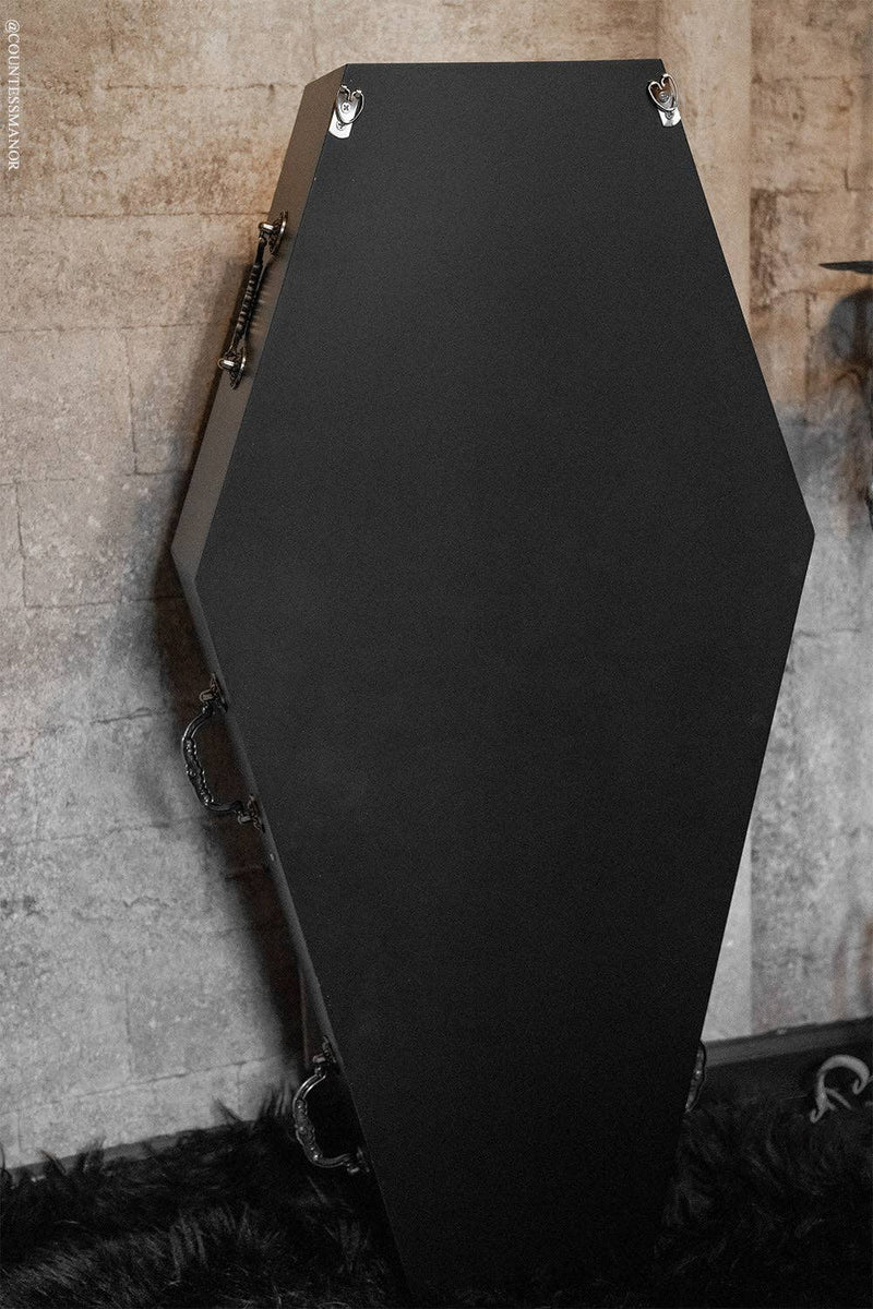 3ft Pallbearer Coffin Shelf