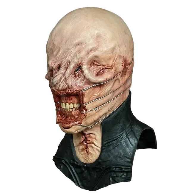 Hellraiser Chatterer Mask
