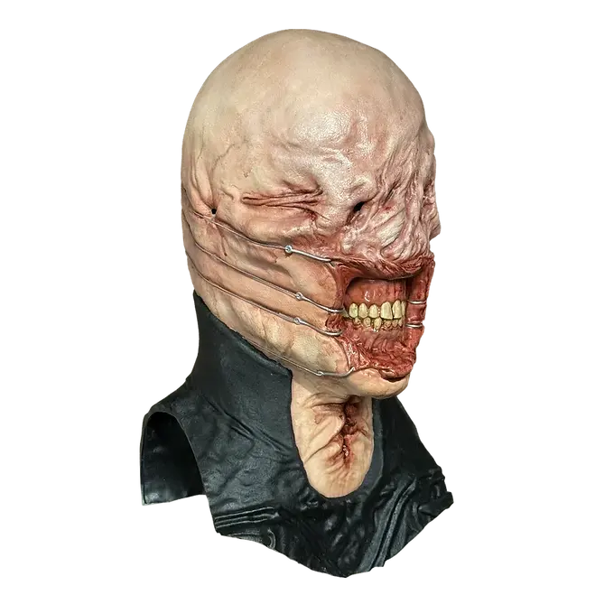 Hellraiser Chatterer Mask