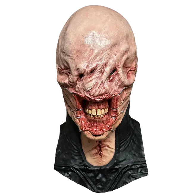 Hellraiser Chatterer Mask