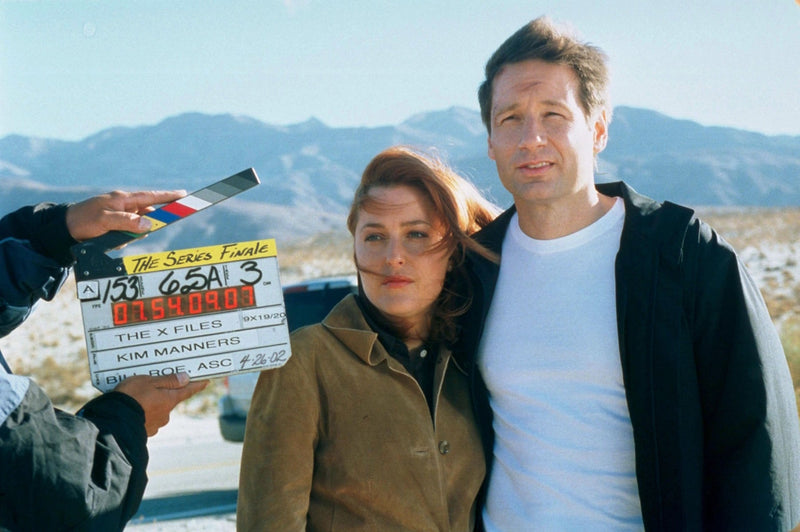 The Complete X-Files [Limited Edition] Hardcover