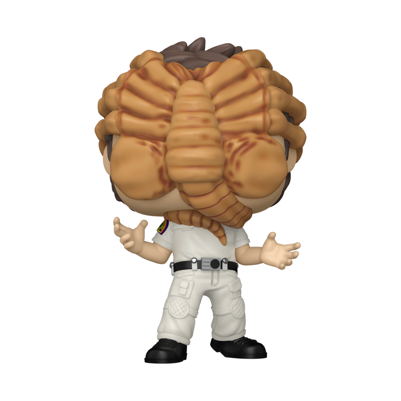 Pop! ALIEN Kane with Facehugger # 1987