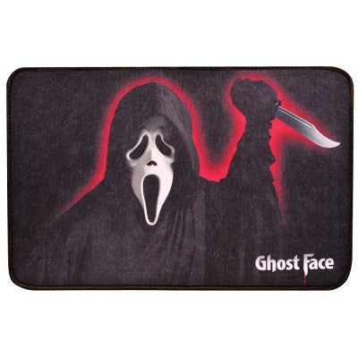 Ghost FaceÆ Classic 24î Horror Door Mat