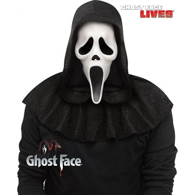 Ghost FaceÆ 25th Anniversary Movie Mask