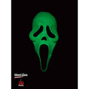 Ghost Face® 30th Anniversary Mask