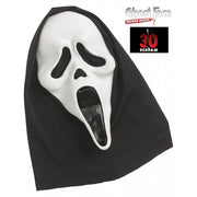 Ghost Face® 30th Anniversary Mask