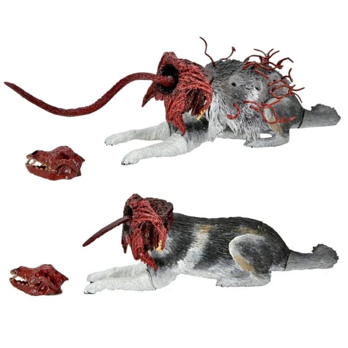 The Thing Dog Creature Ultimate Deluxe 7" Action Figure