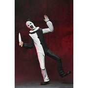 Terrifier Ultimate Art the Clown 7-Inch Scale Action Figure