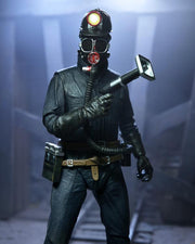 My Bloody Valentine Ultimate Miner Action Figure