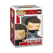 Pop! Michael Emerson (Vampire)