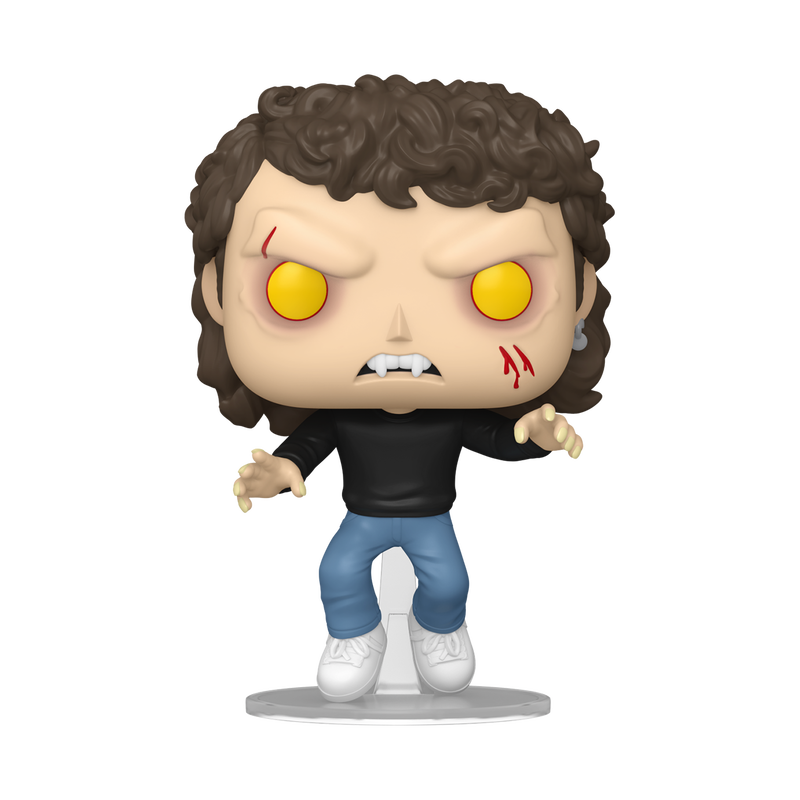 Pop! Michael Emerson (Vampire)