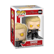 Pop! David (Vampire)
