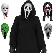 Ultimate Ghost Face Returns 7-Inch Scale Action Figure