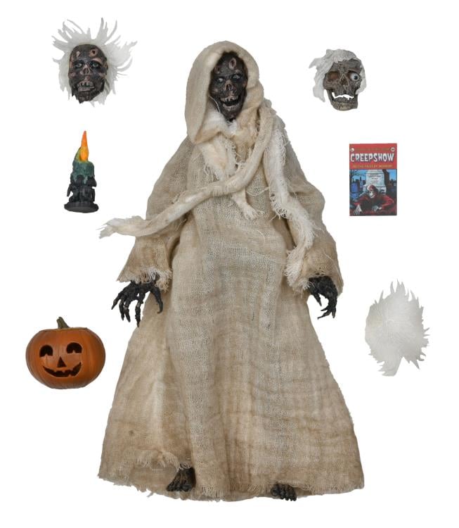 Creepshow Ultimate 40th Anniversary The Creep