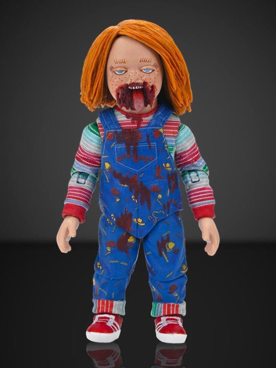 Chucky (TV Series) Blind Box Series 1 Good Guy Random Action