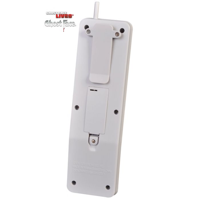 Ghost Face® Phone with Sound