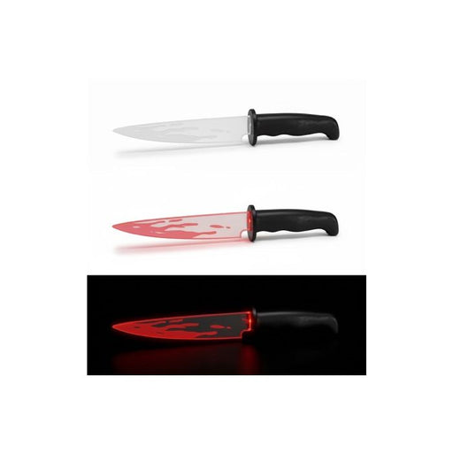LED Bloody Cyber Blade