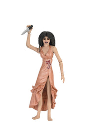 NECA Puppet Master Ultimate Leech Woman and Toulon's Puppet 2-Pack