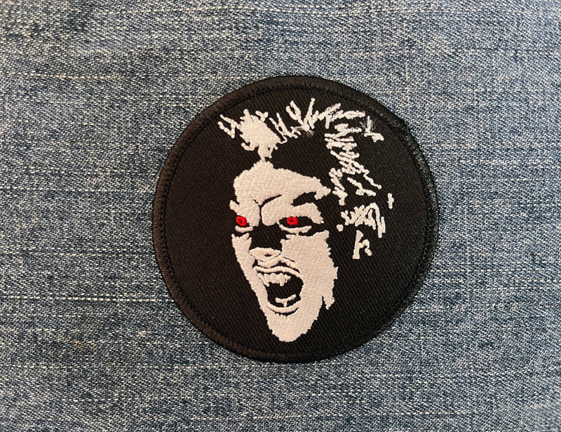 The Lost Boys David patch