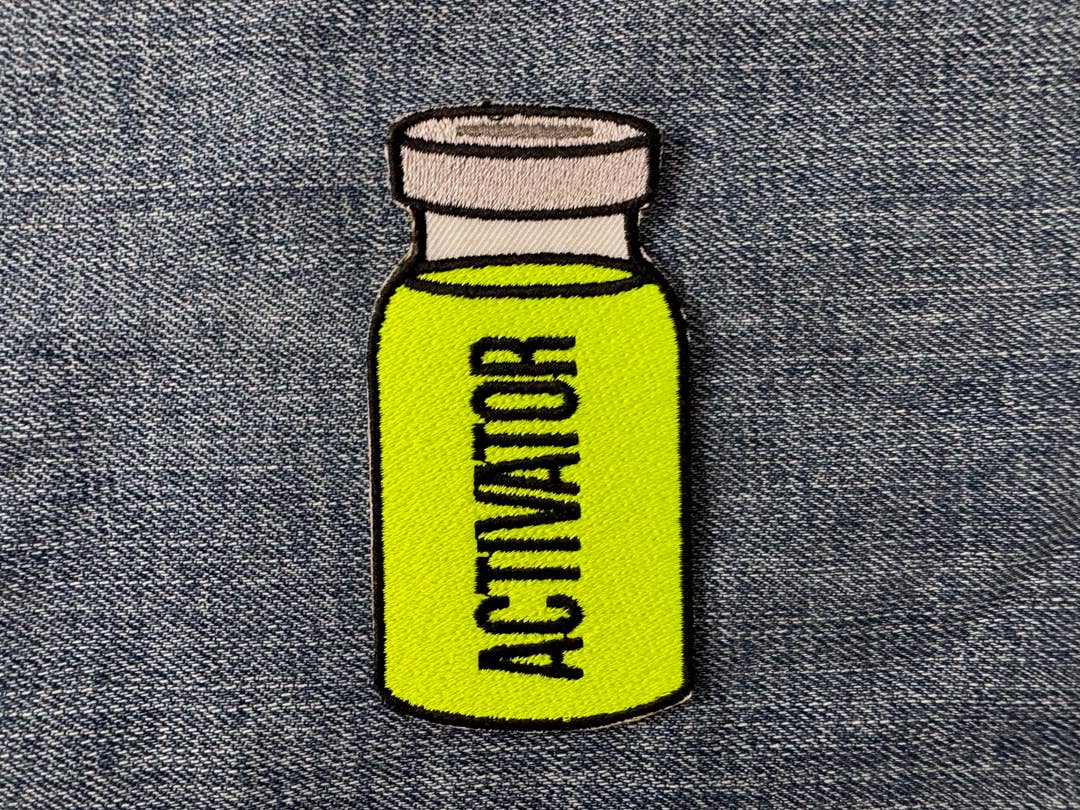 Patches