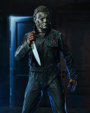 Halloween Ends Ultimate Michael Myers Figure