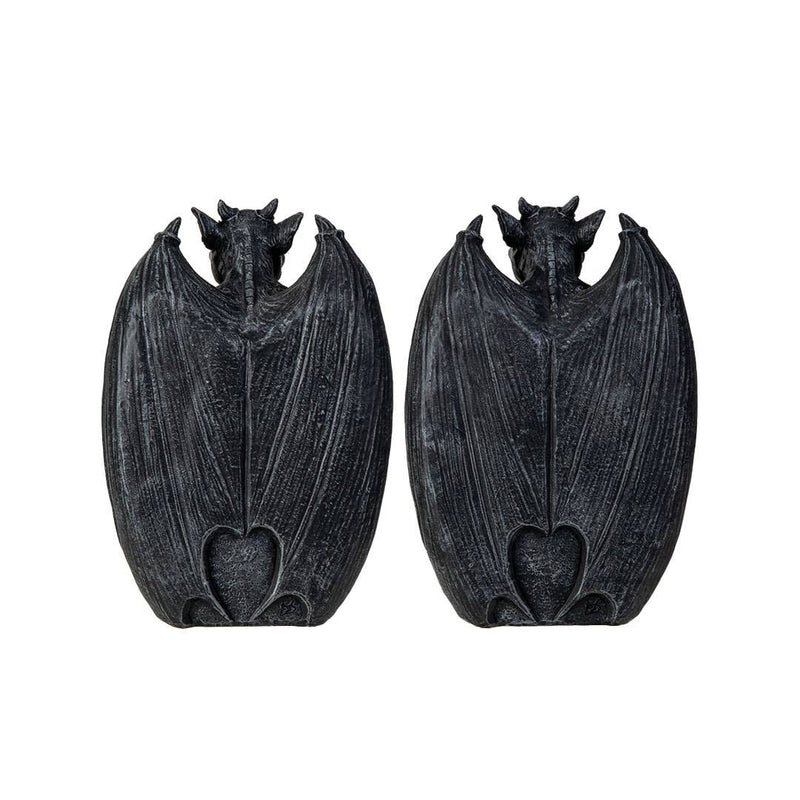 Gargoyle Bookends