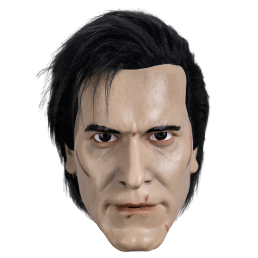 *PRE-ORDER* Army of Darkness - Ash Deluxe Injection Mask